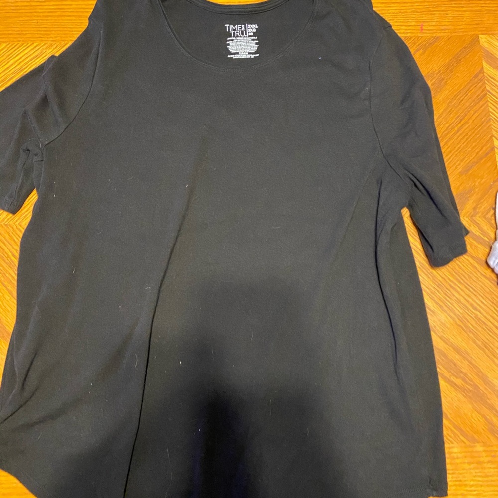 Dressy Tshirt
